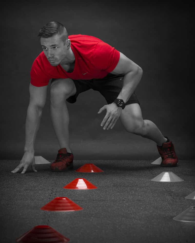 Training Cone Set - Image 3