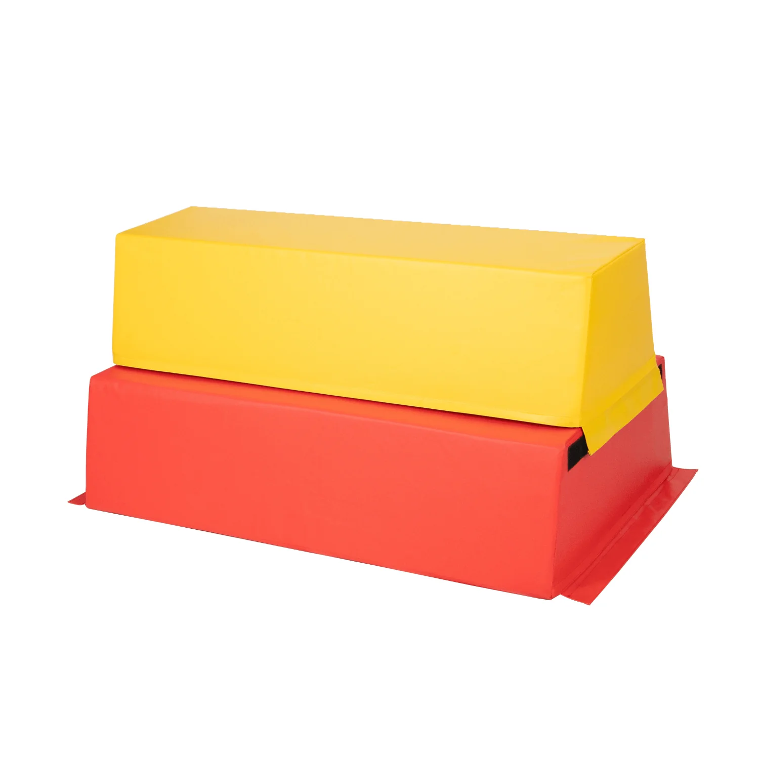 Trapezoid Vaulting Boxes for Gymnastics Training - Image 12