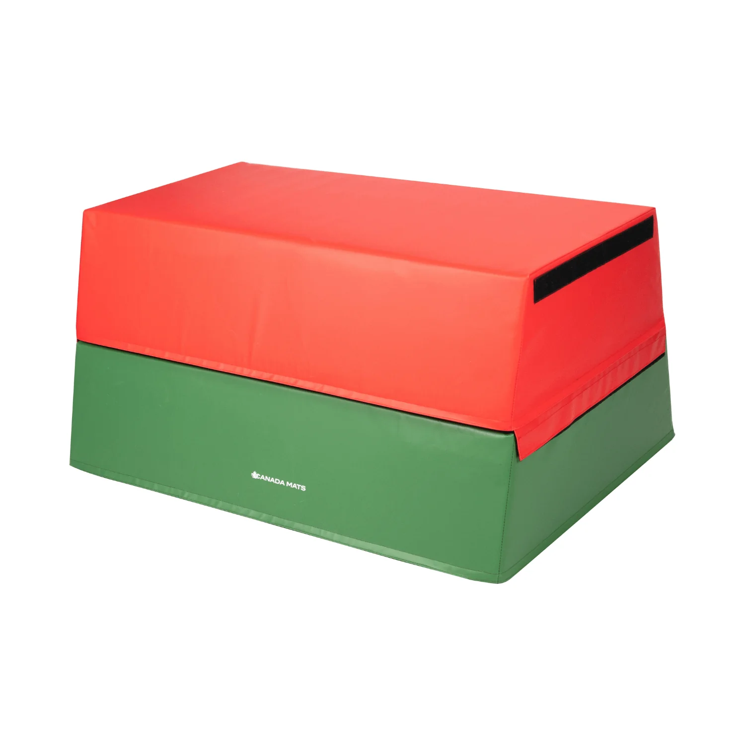 Trapezoid Vaulting Boxes for Gymnastics Training - Image 8