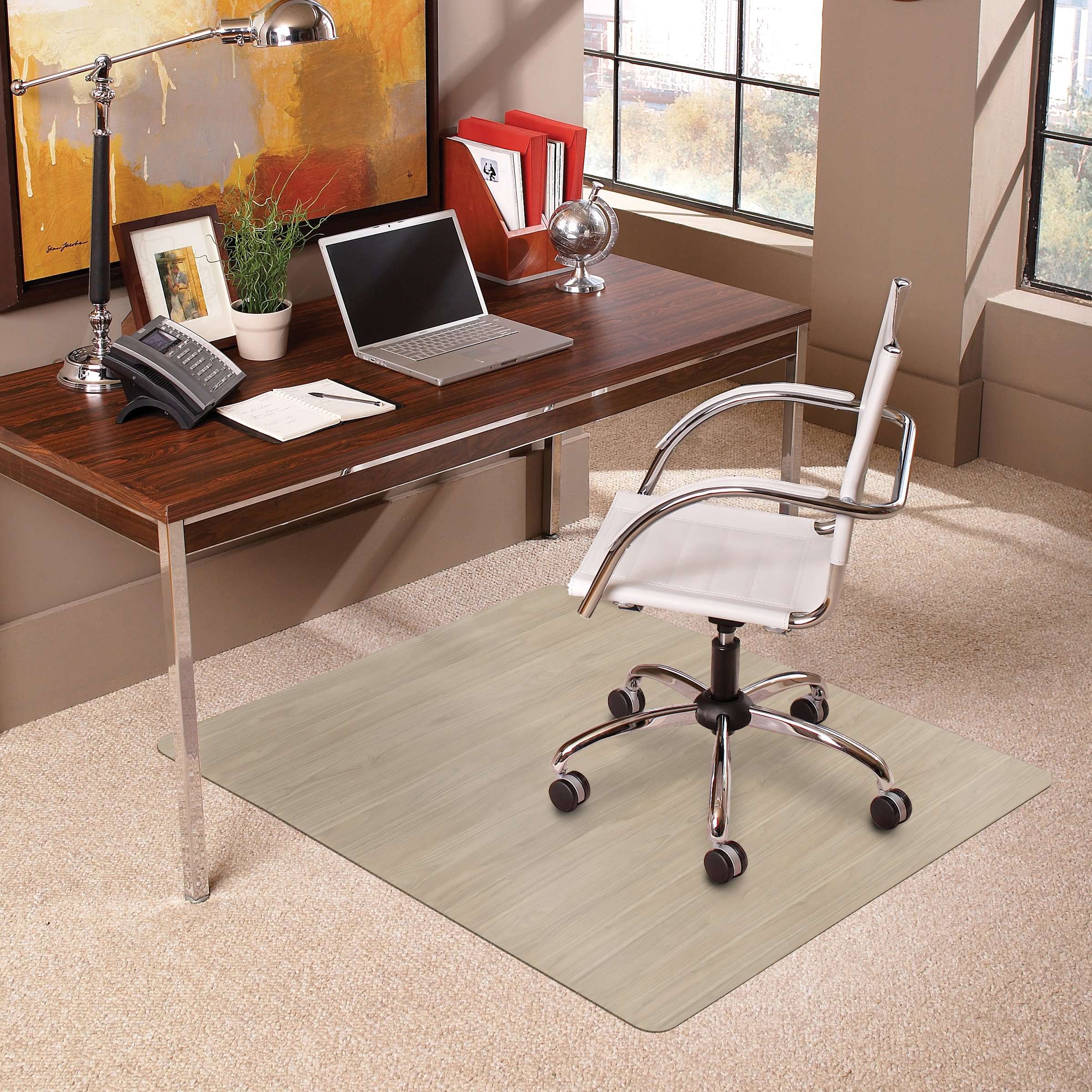 TrendSetter Chairmat - Image 3