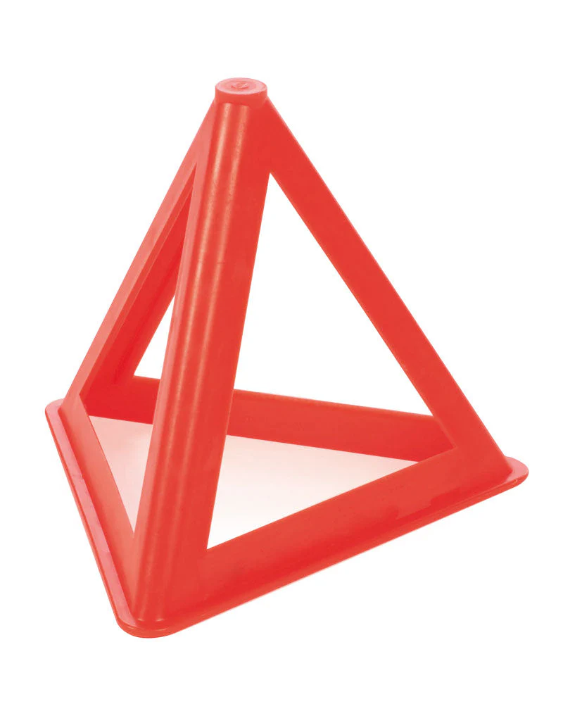 Triangle Cone