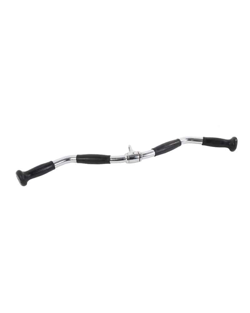 Tricep Bar and Cable Attachments - Image 4