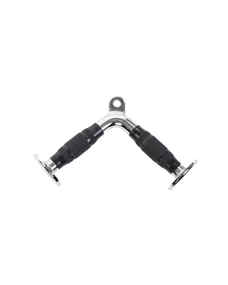 Tricep Bar and Cable Attachments - Image 5