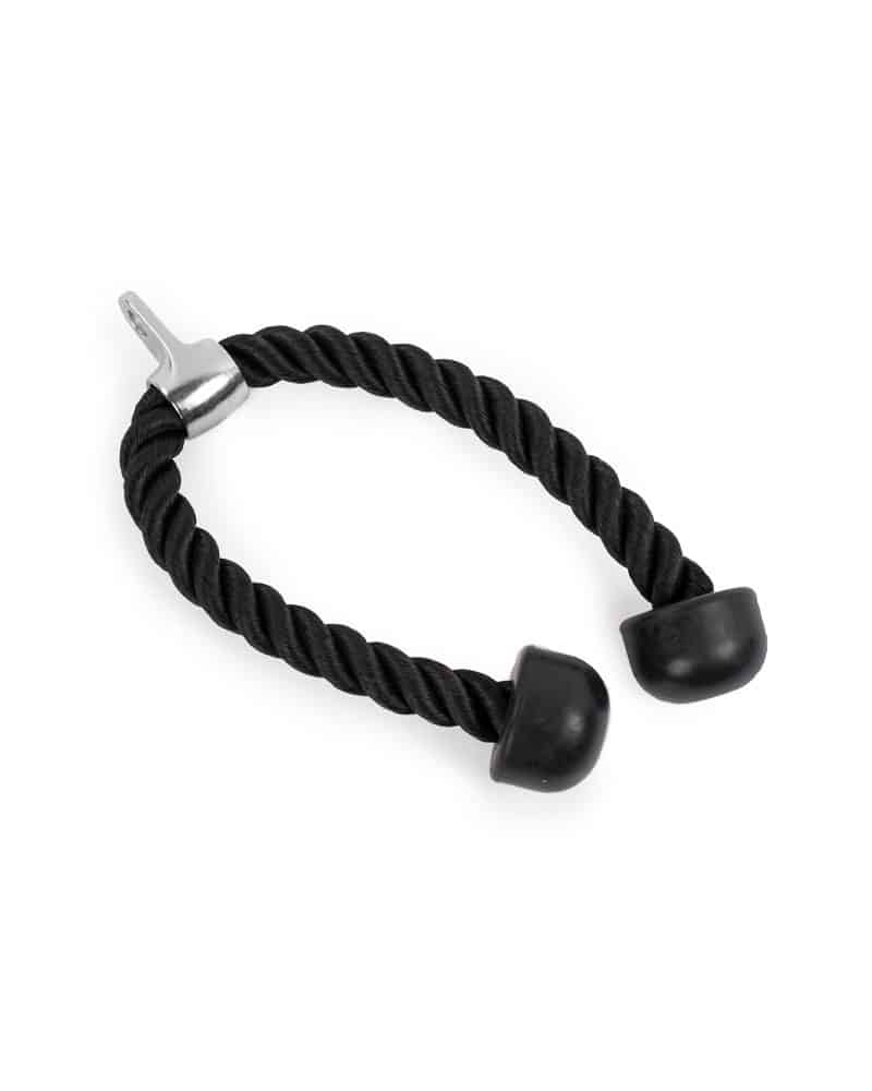Tricep Bar and Cable Attachments - Image 6