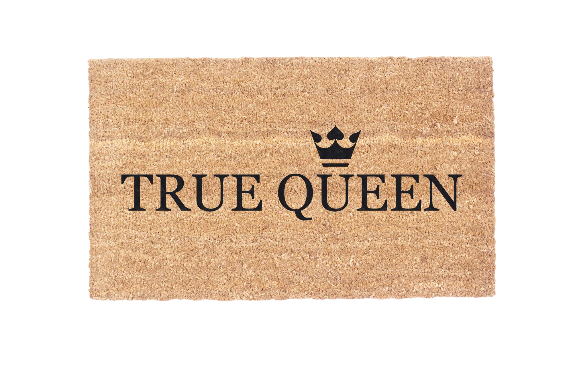 True Queen
