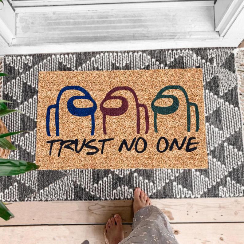 Trust No One - Image 2