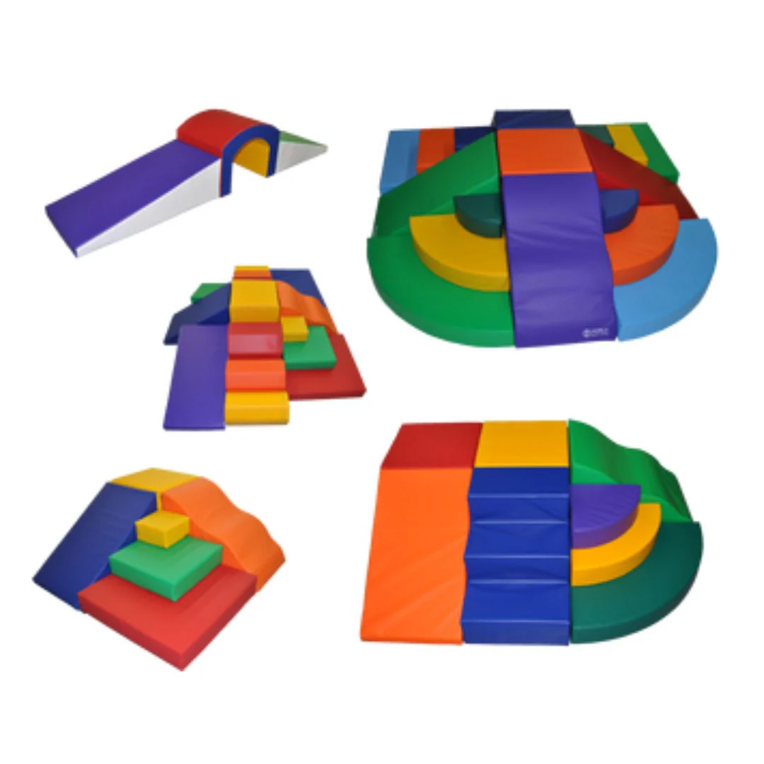 Tumble Fun Mats - Image 2