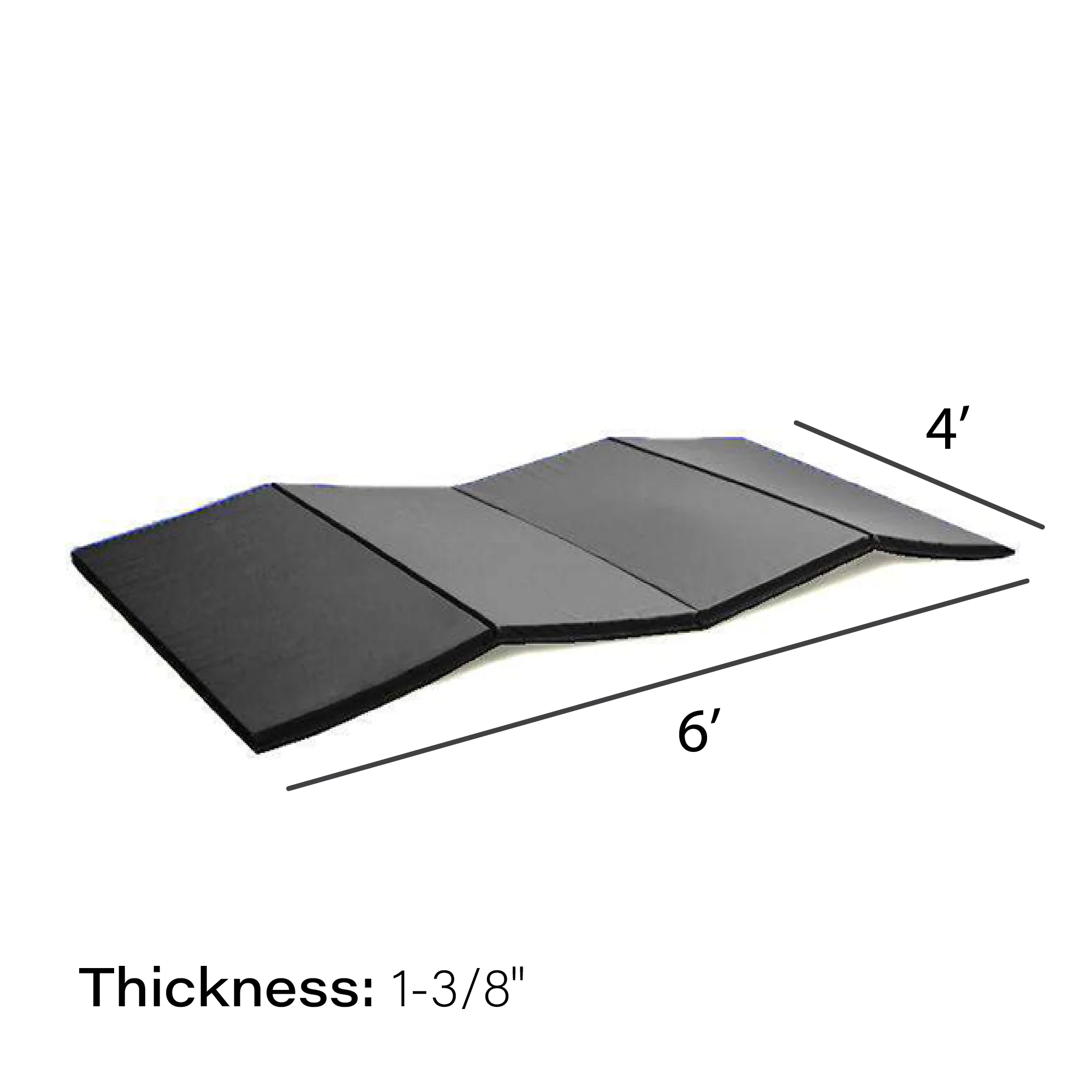 1-3/8" Cross Link Foam Mats - Image 6