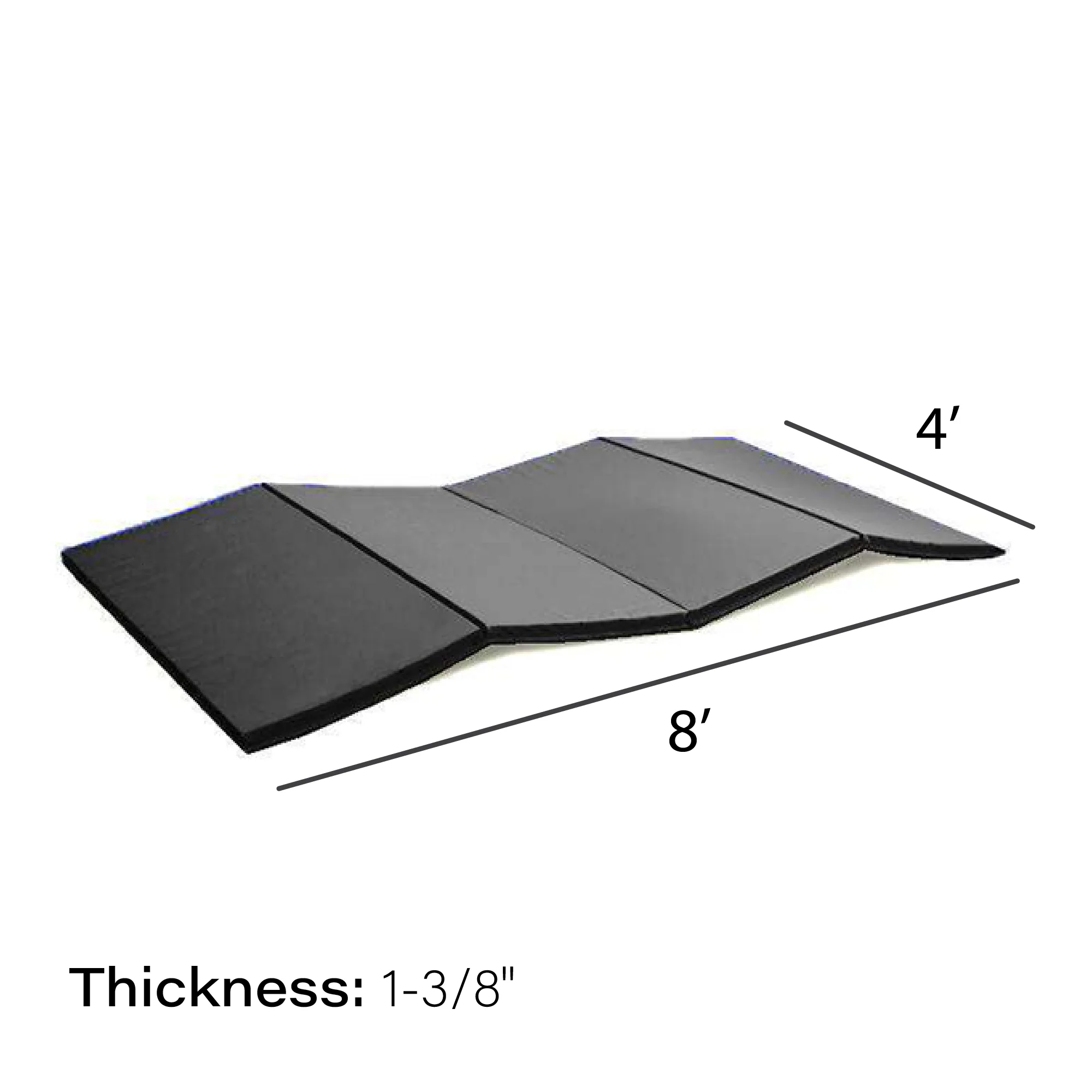 1-3/8" Cross Link Foam Mats - Image 7
