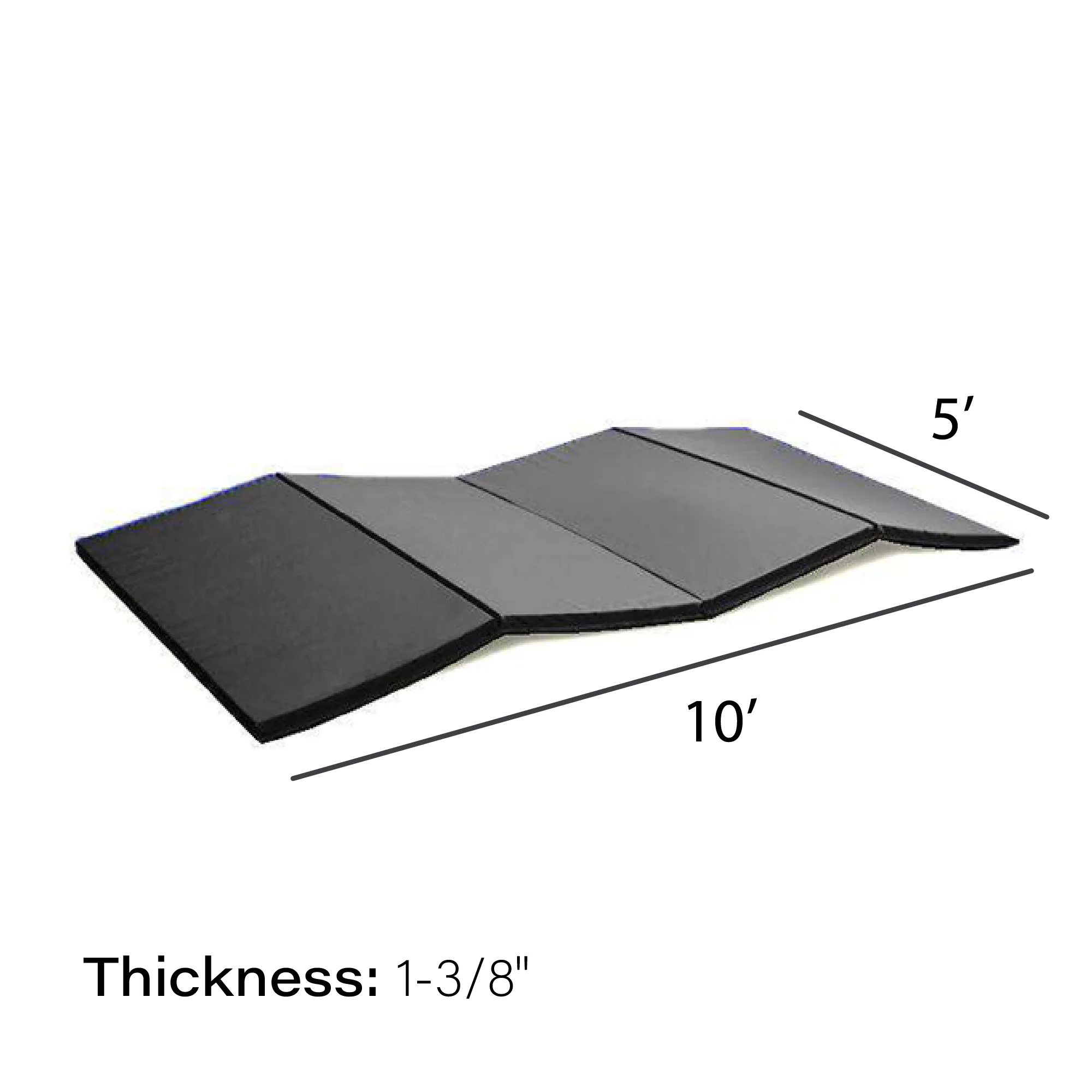 1-3/8" Cross Link Foam Mats - Image 8