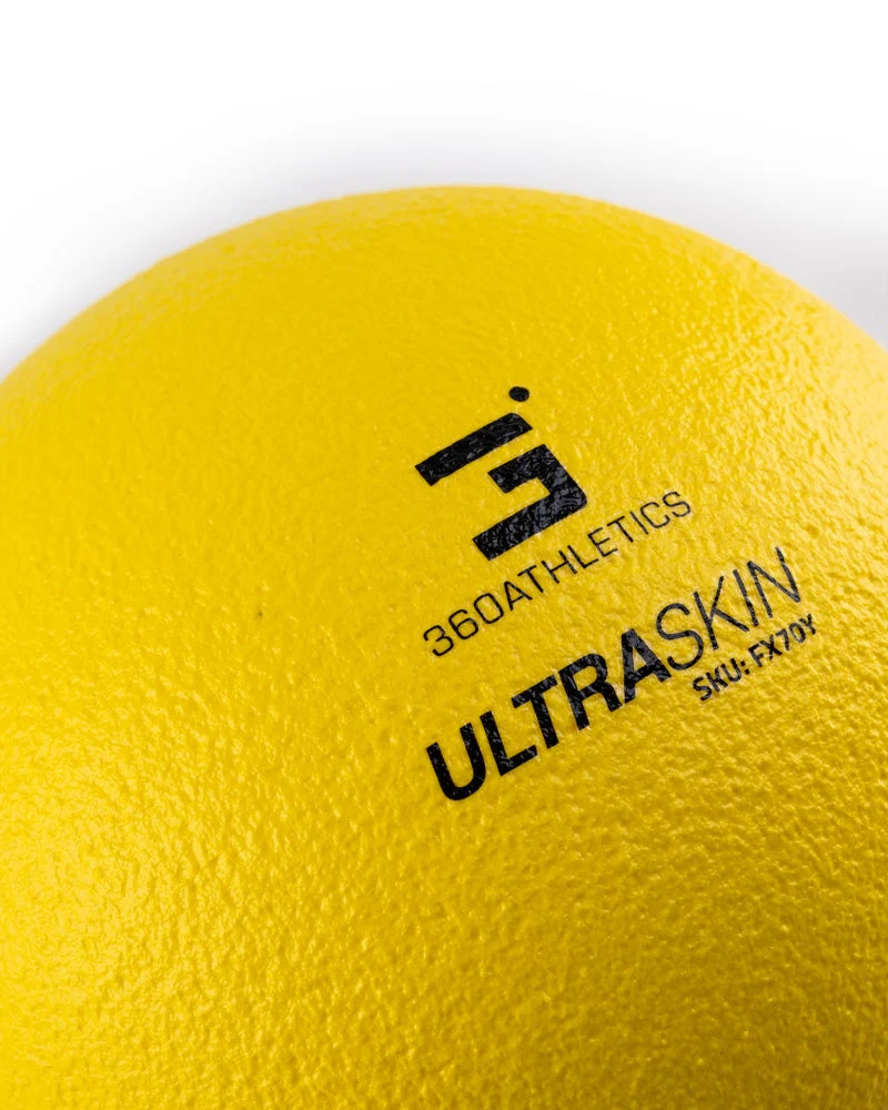 Ultraskin Balls - Image 3