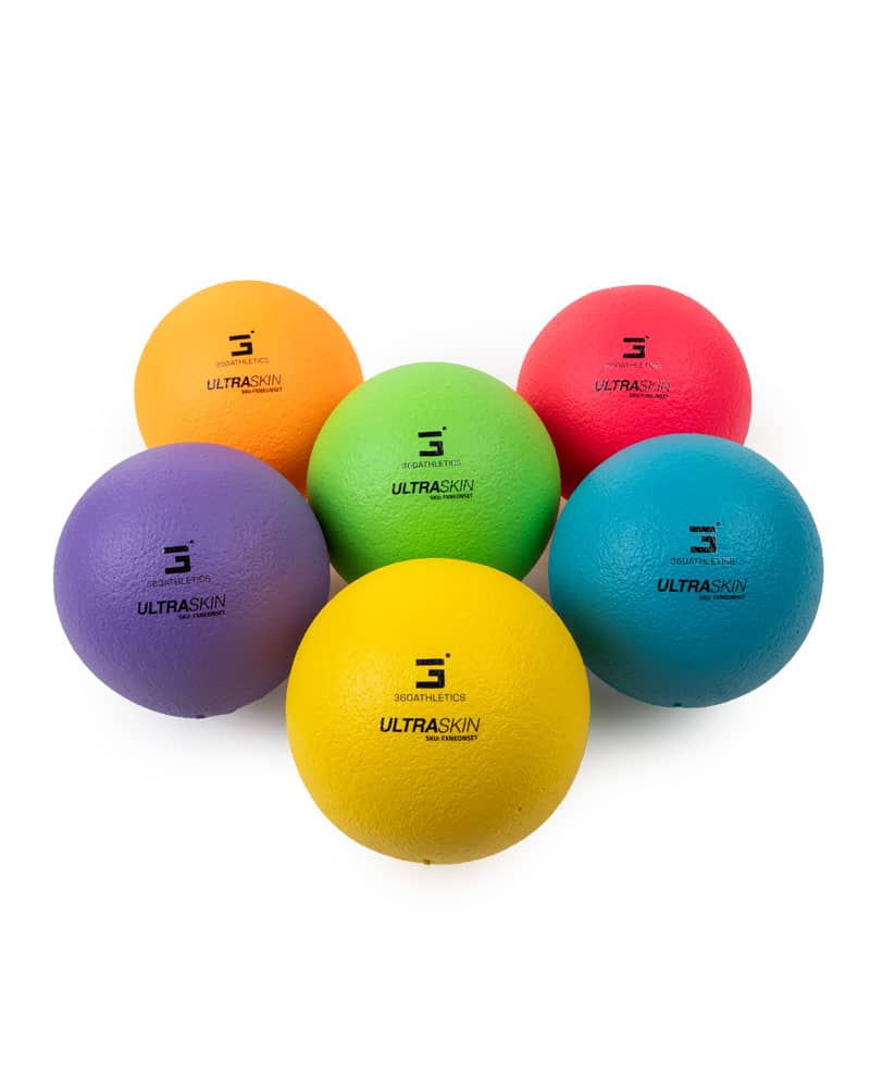 Ultraskin Balls Set - Image 2
