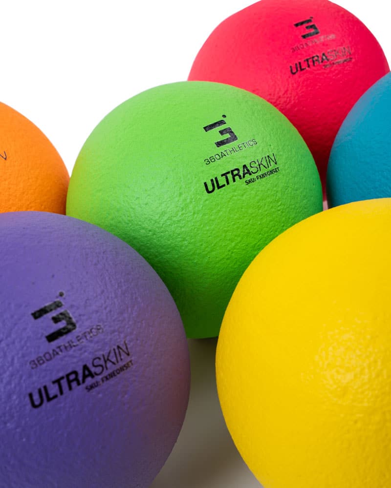 Ultraskin Balls Set - Image 4