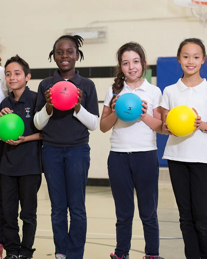 Ultraskin Balls Set - Image 5