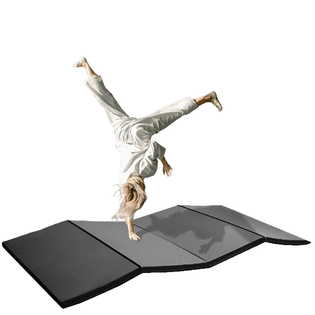 Varsity Gymnastics Exercise Folding Mat - Image 30
