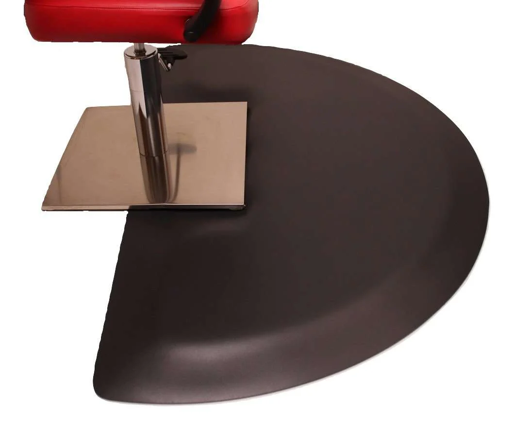 Vegas Heel Proof Salon Mats (with Square Cut Out) - Image 2