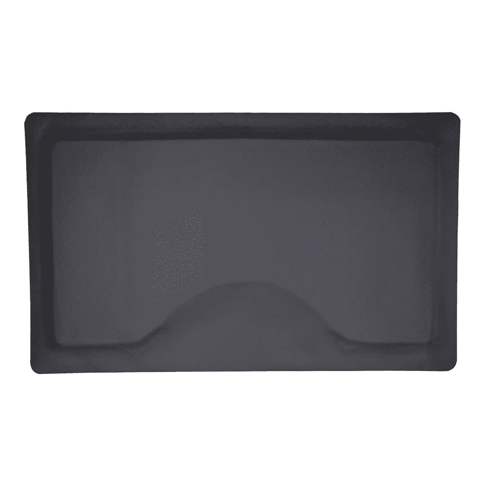 Vegas Heel Proof Salon Mats (with Square Cut Out) - Image 4
