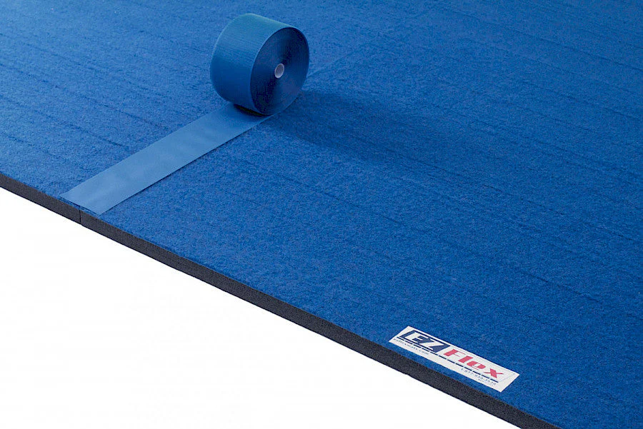 Velcro Fastener for Cheerleading Mats - Image 8