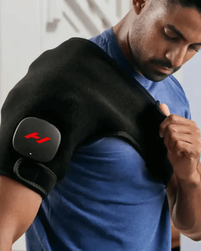 Venom 2 Shoulder