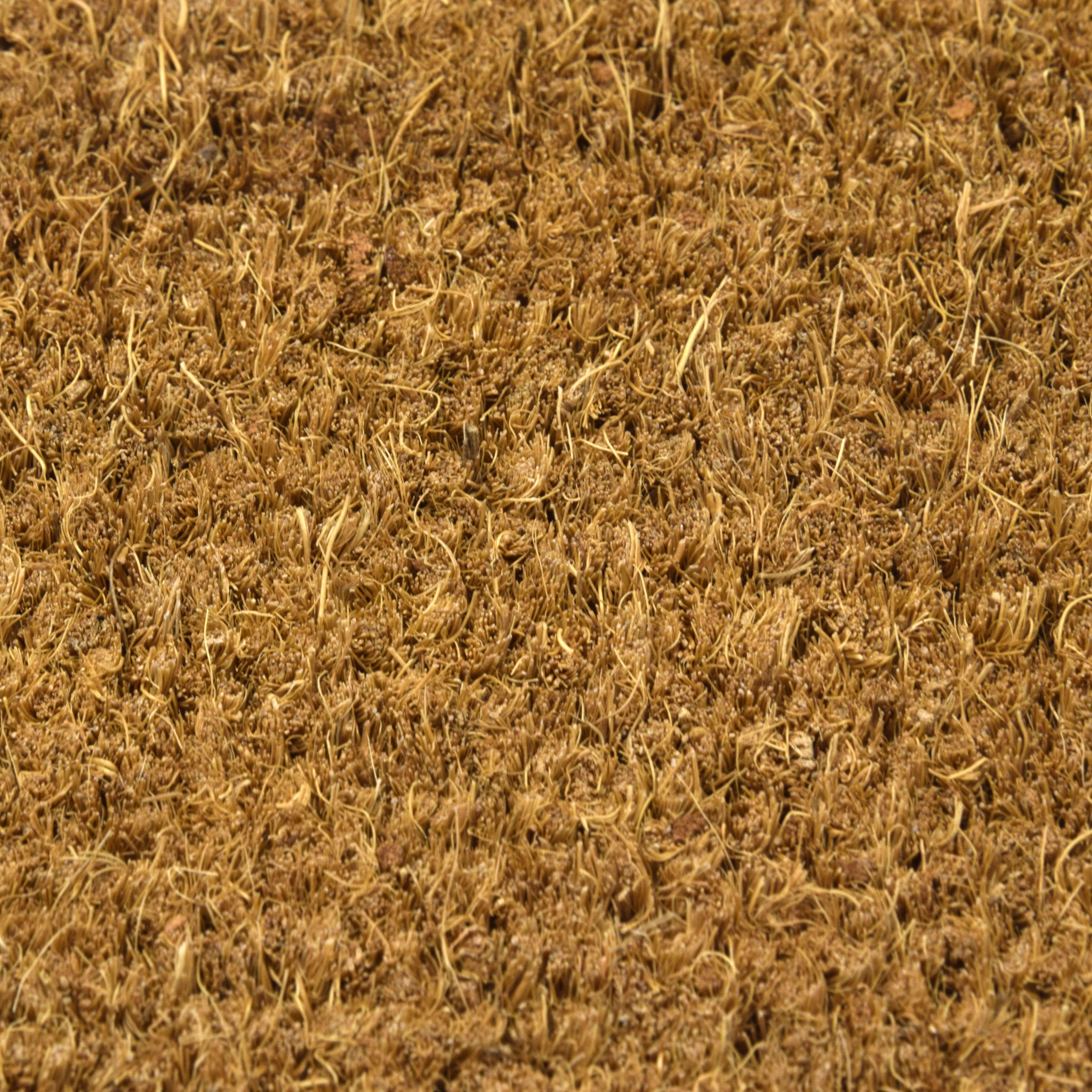 Vinyl Backed Coco Coir Entrance Mats - Image 2