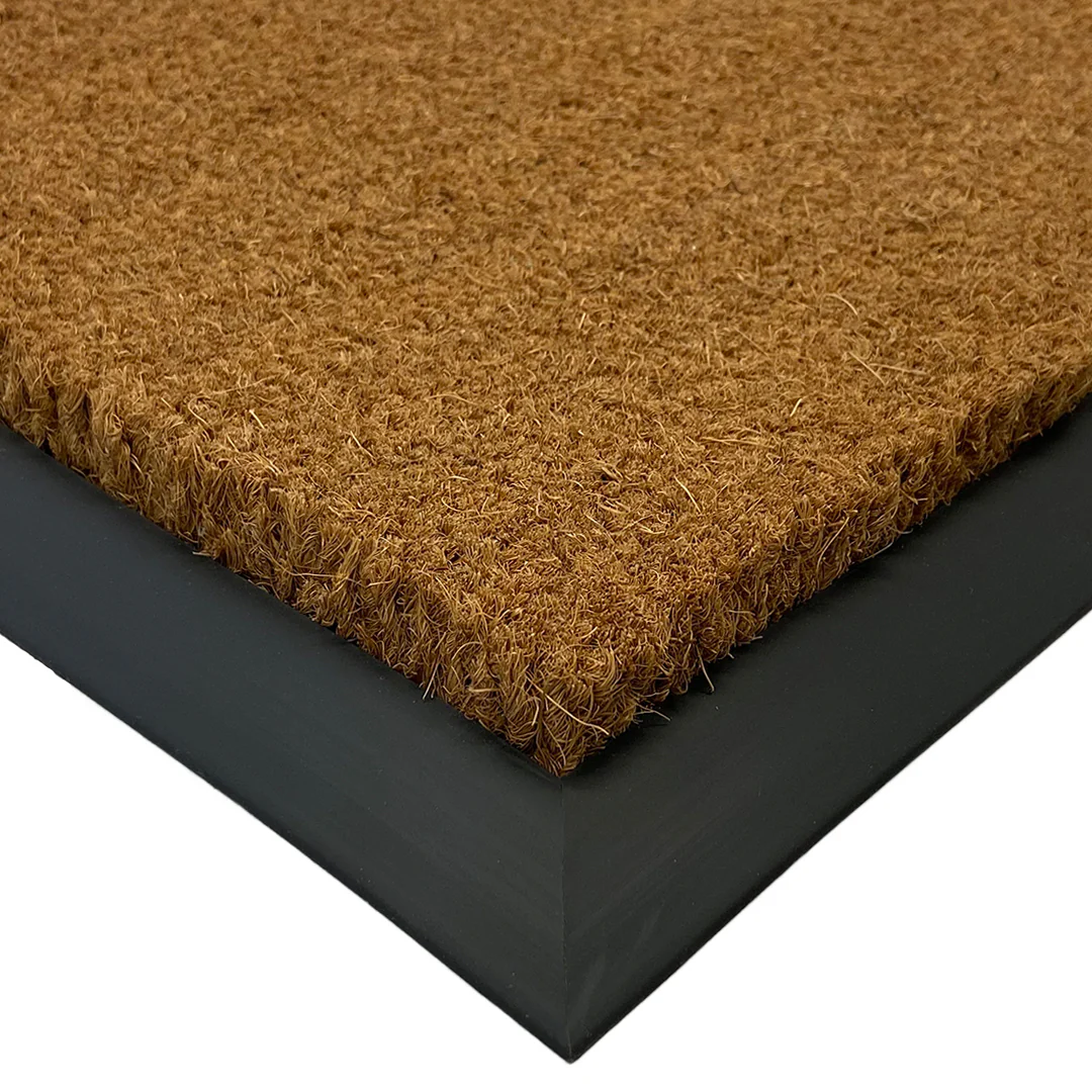 Vinyl Backed Coco Coir Entrance Mats - Image 3