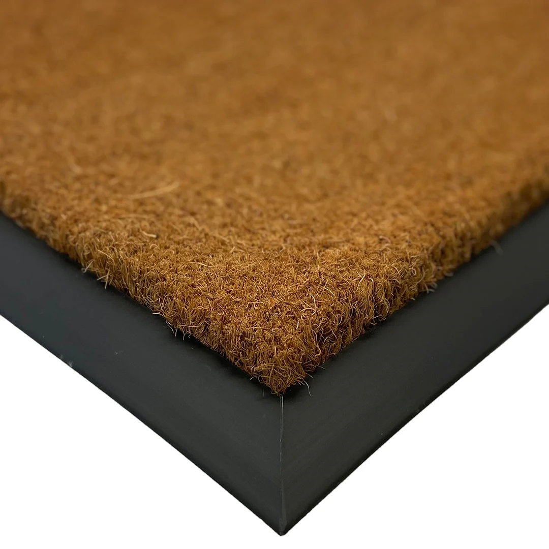 Vinyl Backed Coco Coir Entrance Mats - Image 4