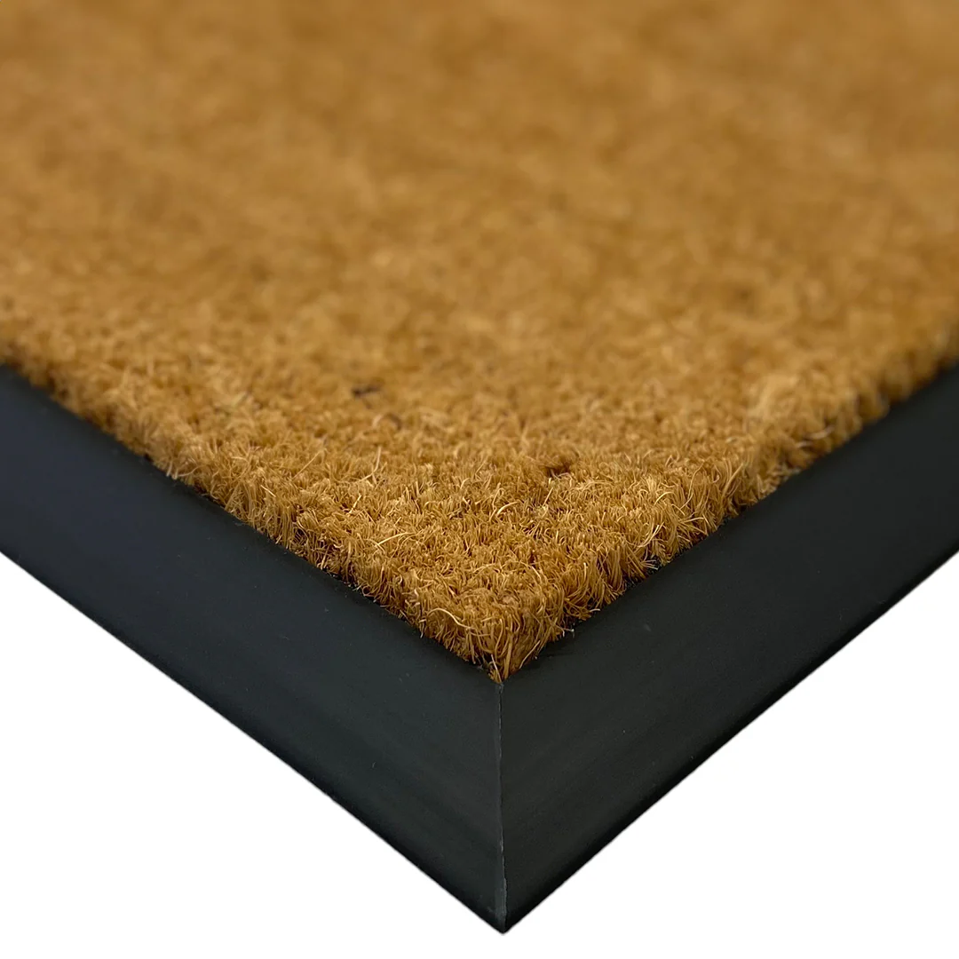 Vinyl Backed Coco Coir Entrance Mats - Image 5