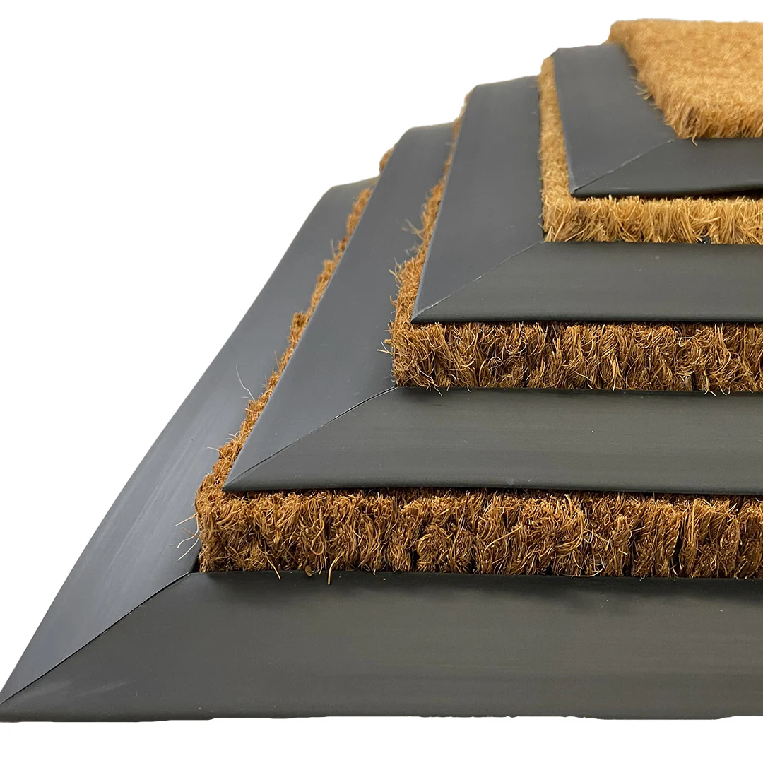 Vinyl Backed Coco Coir Entrance Mats - Image 6