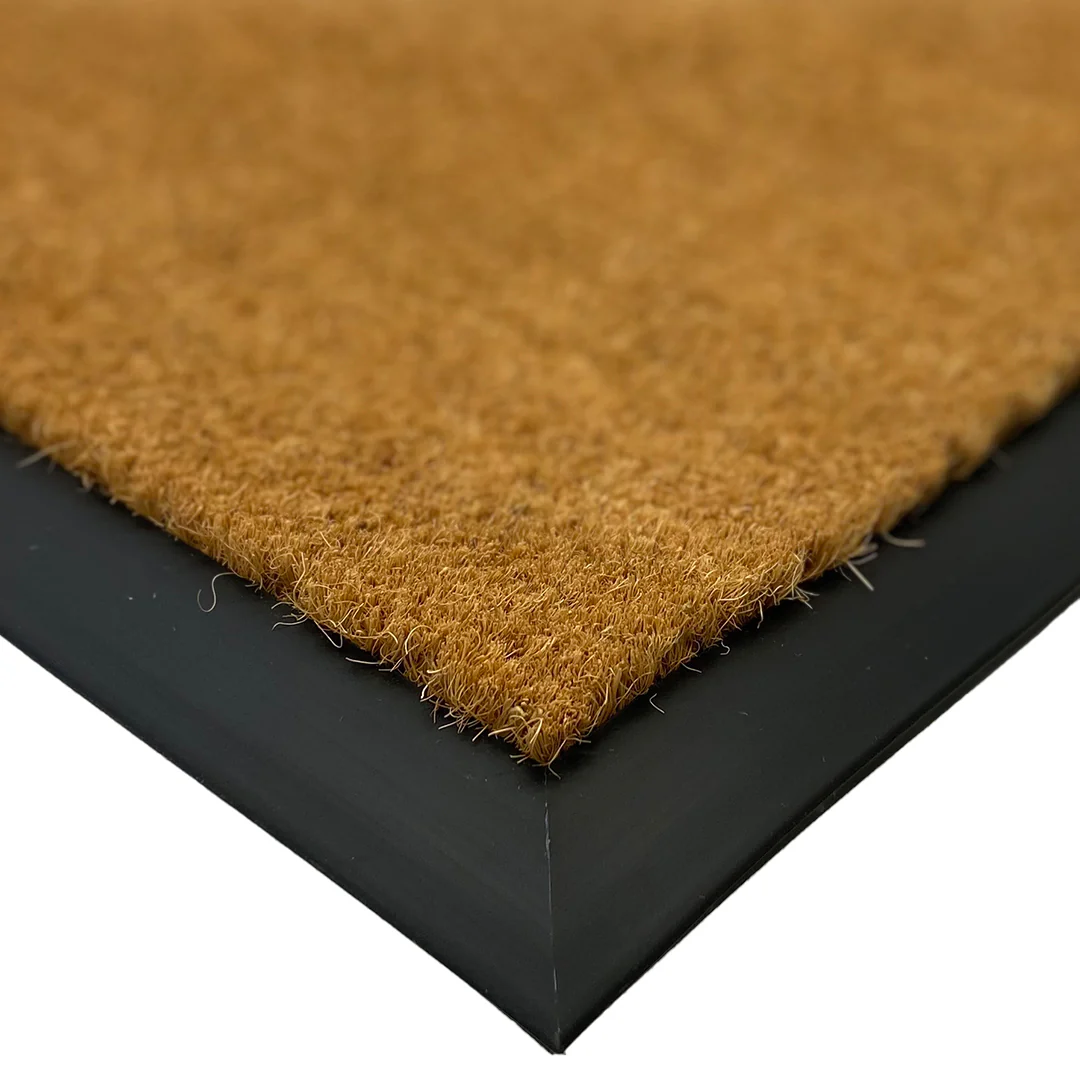 Vinyl Backed Coco Coir Entrance Mats - Image 7