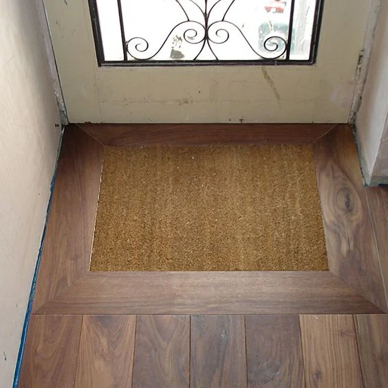 Vinyl Backed Coco Coir Entrance Mats - Image 8