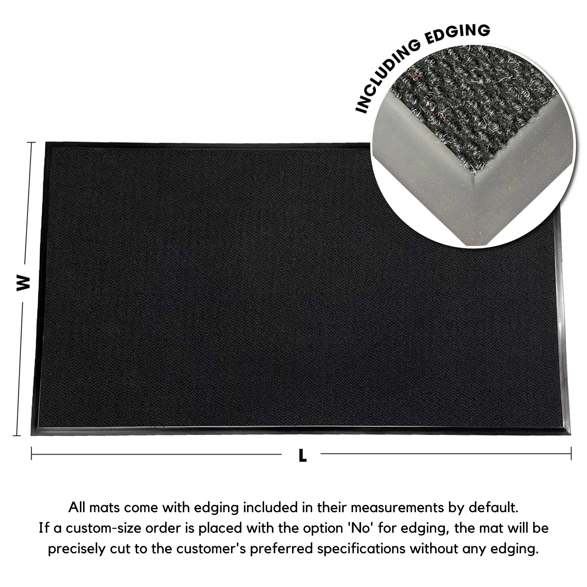 Viper 2500 Needle-Pin Entrance Mats - Image 3