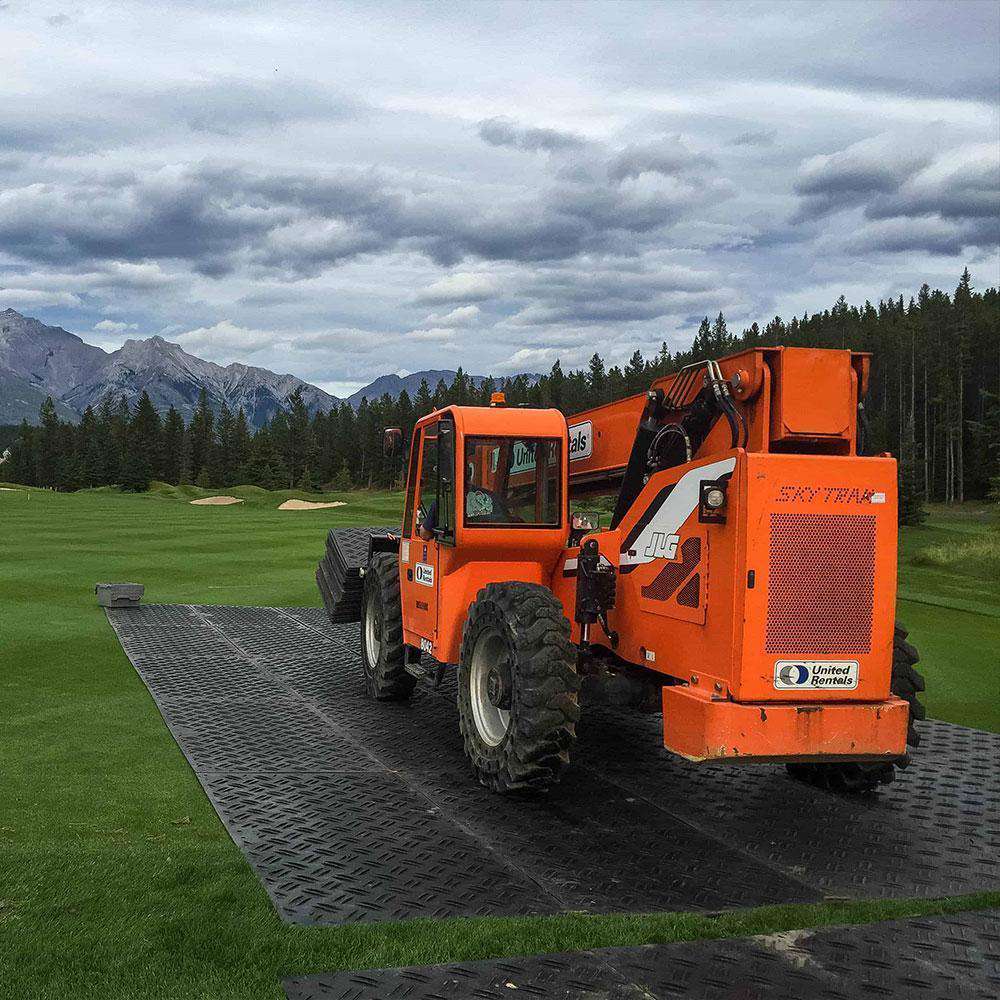 Viper Deck 500 Ground Protection Rig Mats - Image 5