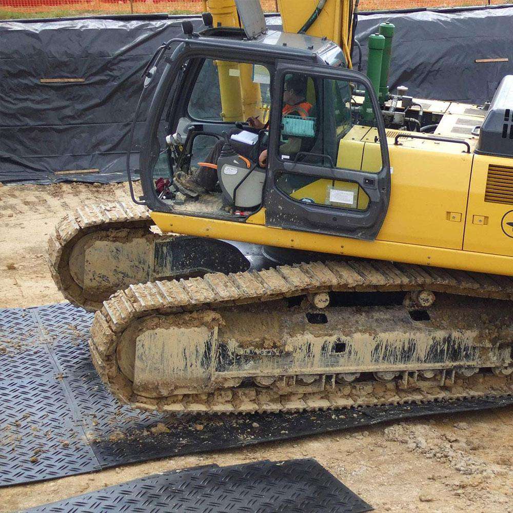 Viper Deck 500 Ground Protection Rig Mats - Image 6