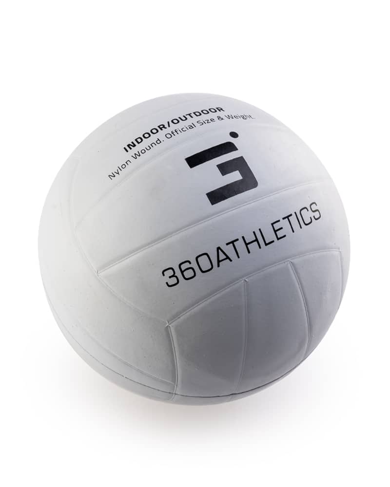 Volleyball Rubber