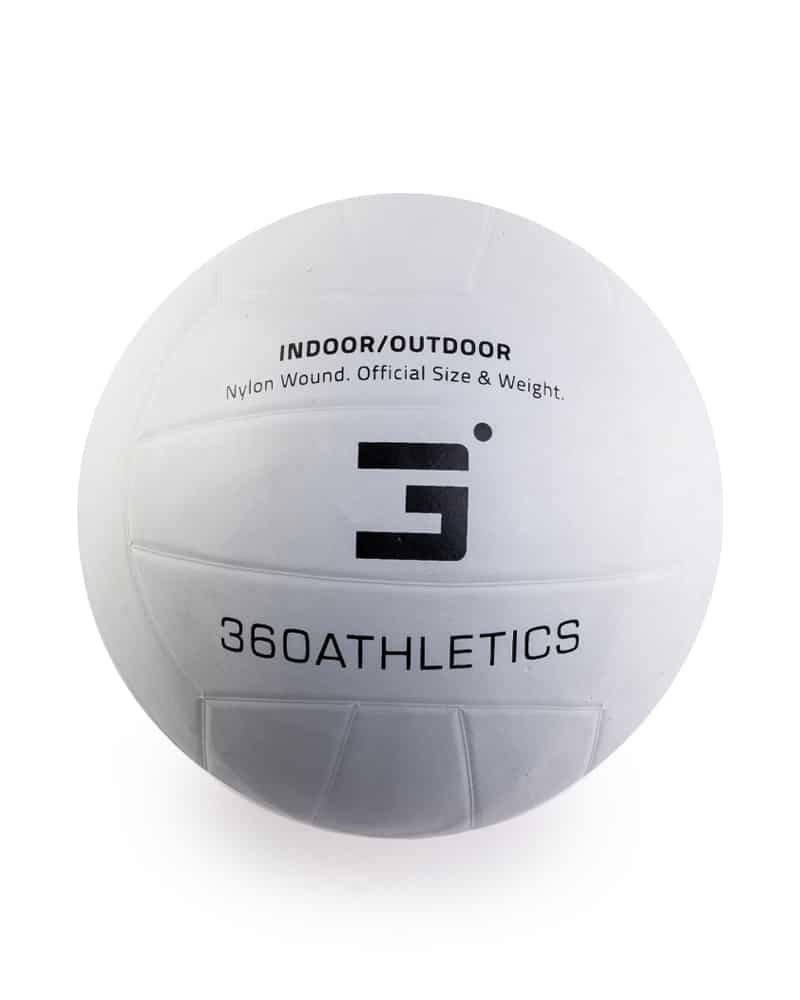 Volleyball Rubber - Image 2