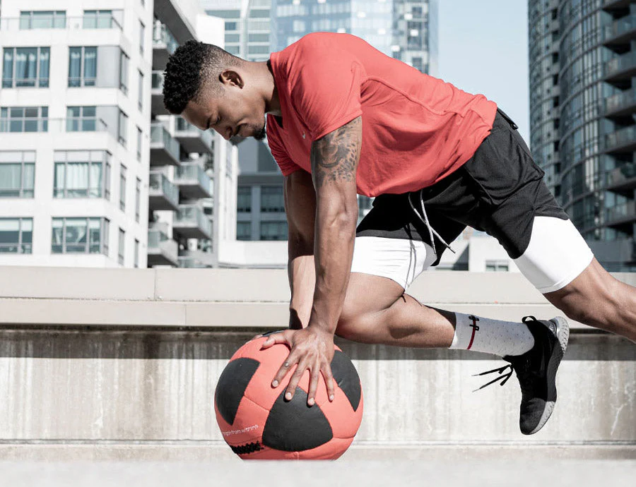 Wall Ball - Image 3