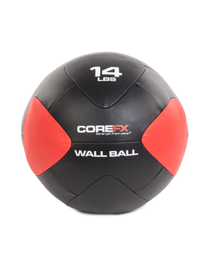 Wall Ball - Image 4