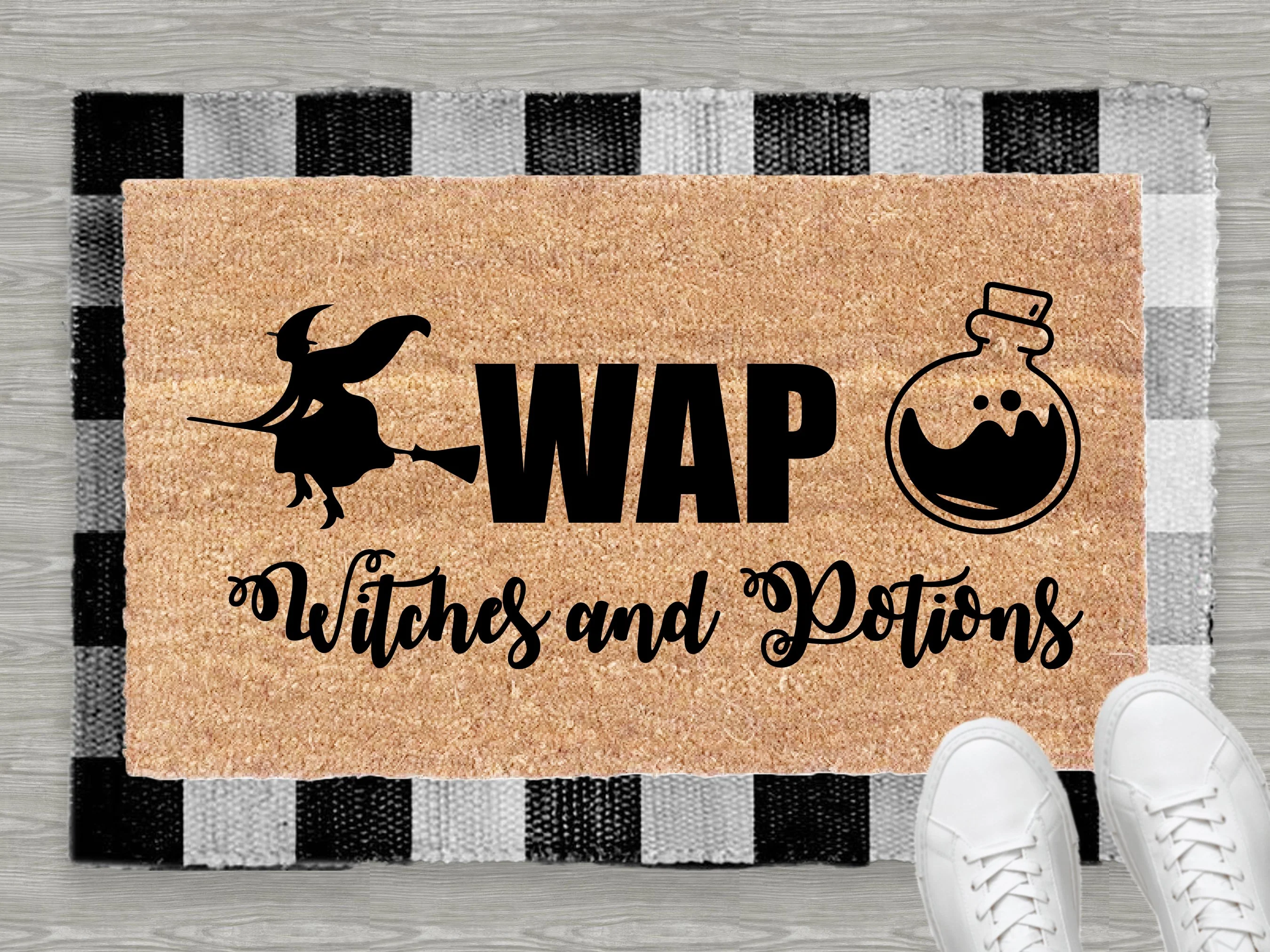 WAP Witches And Potions - Image 2