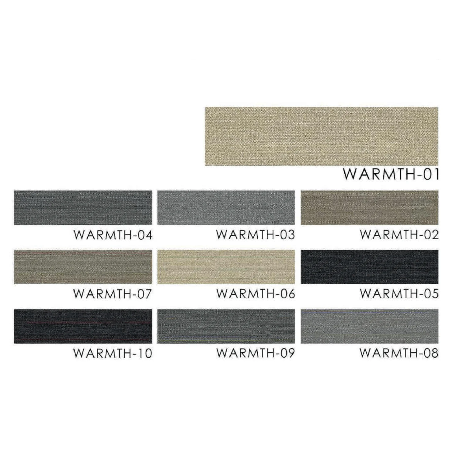 Warmth - Innovflor Carpet Tiles - Image 6