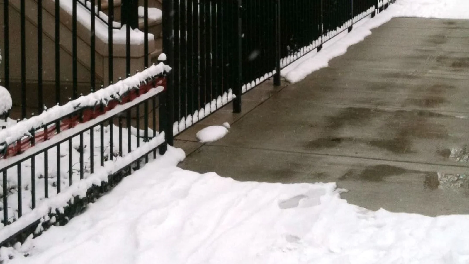 Warmup Snow Melting Mat - Image 3