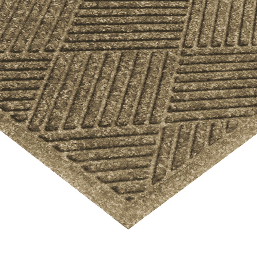 WaterHog® Diamond Mat