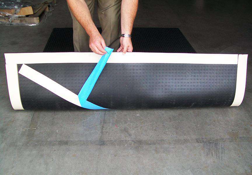 WaterHog® Forklift Mat- - Image 6