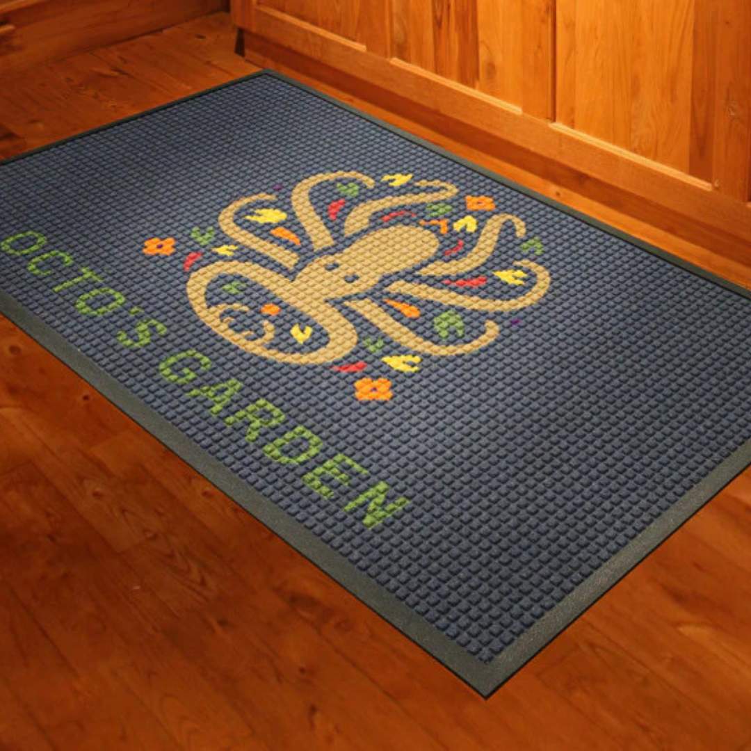 WaterHog Impressions HD® Logo Mat - Image 10