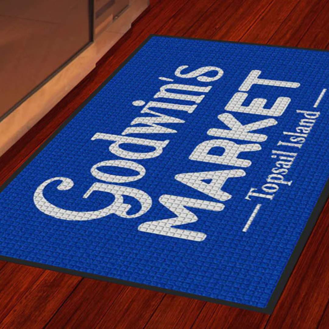 WaterHog Impressions HD® Logo Mat - Image 11