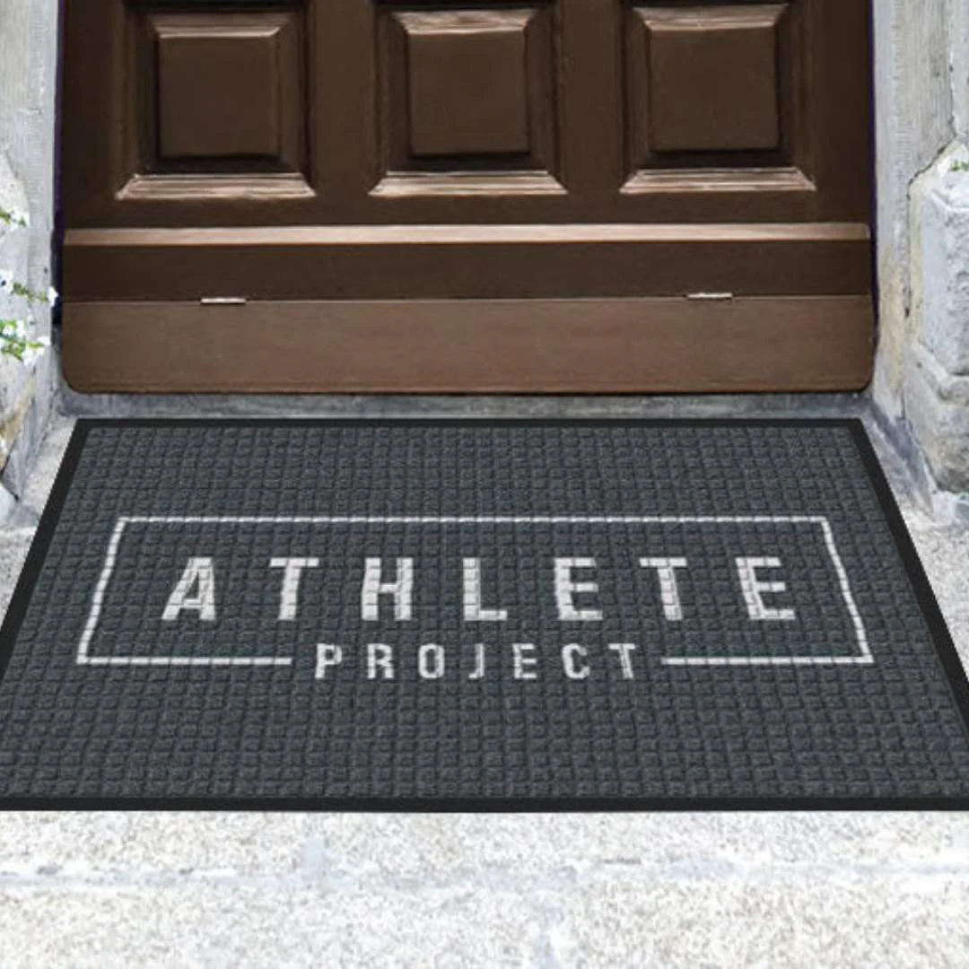 WaterHog Impressions HD® Logo Mat - Image 12