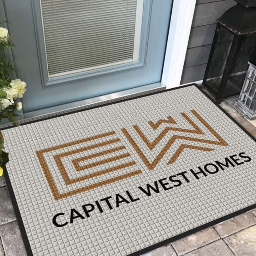 WaterHog Impressions HD® Logo Mat - Image 13