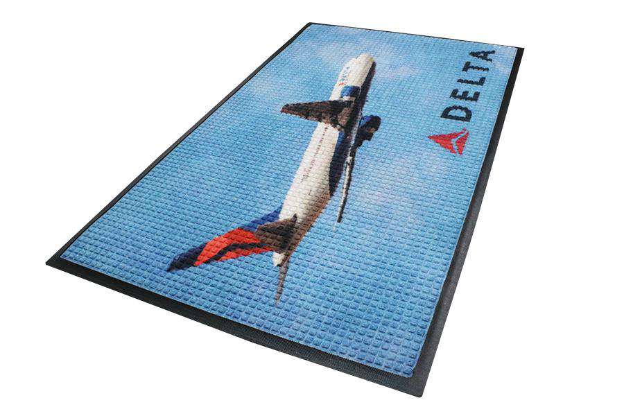 WaterHog Impressions HD® Logo Mat - Image 5