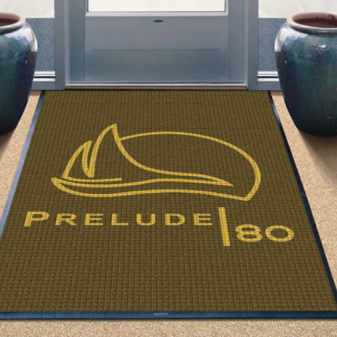 WaterHog Impressions HD® Logo Mat - Image 8