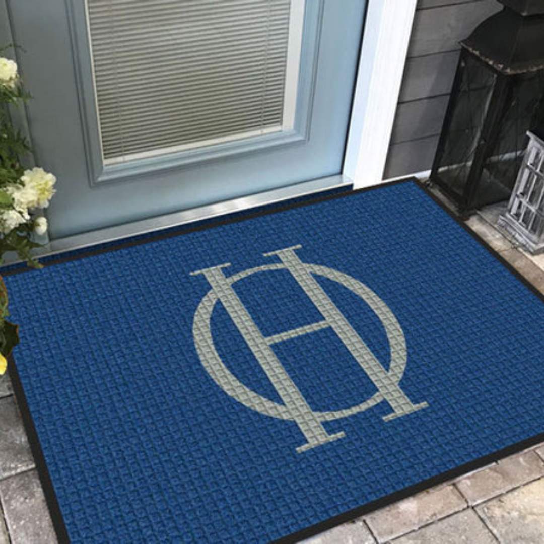 WaterHog® Inlay Logo Mat - Image 10