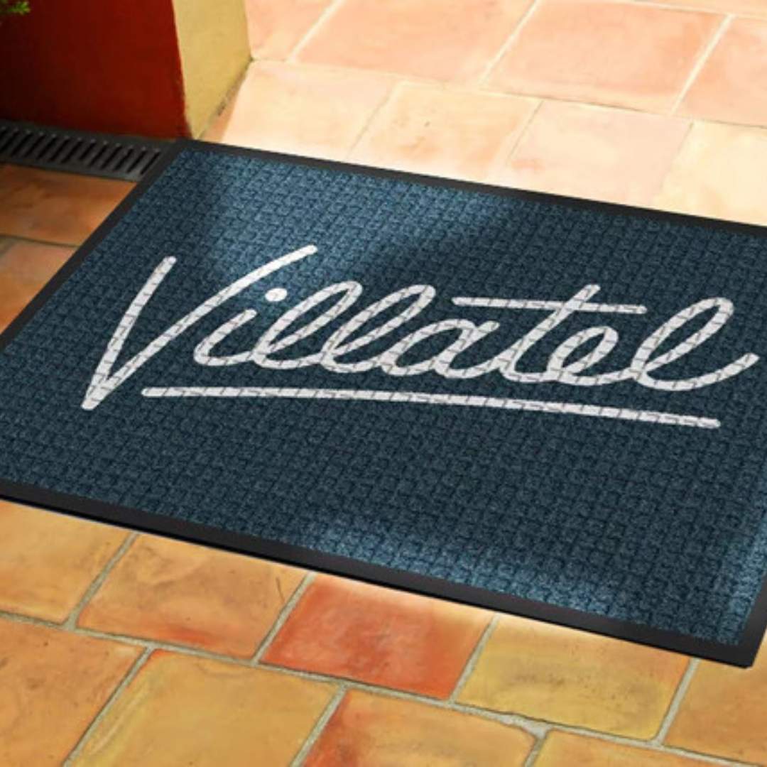 WaterHog® Inlay Logo Mat - Image 12